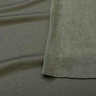 Pletenina VISCOSE TENCEL zelena