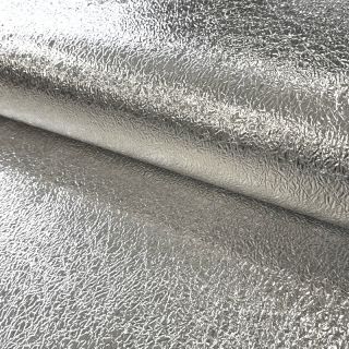 Umetno usnje SUPER SOFT srebrno