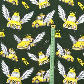 Trenirka Retro design A digital print