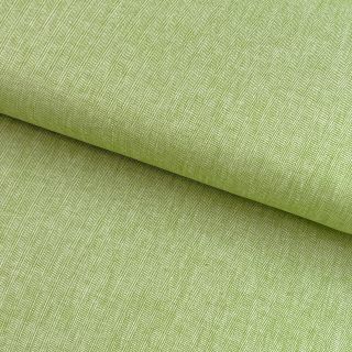 Lan bombaž Fishbone lime