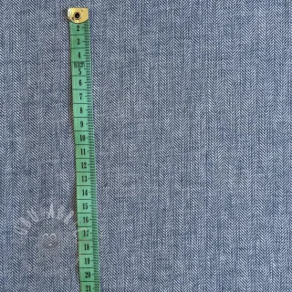 Lan bombaž Fishbone light jeans