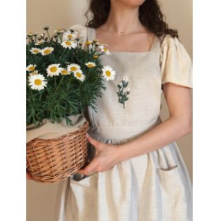 Lan opran light grey