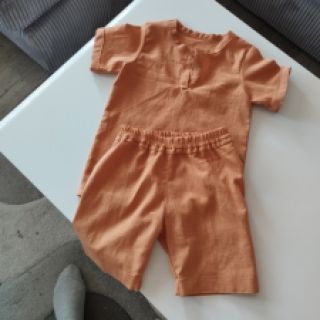 Lan opran ochre