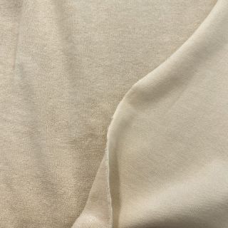 Raztegljiva frotir dark beige