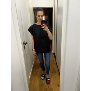 Lan predpran black