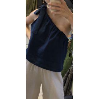 Lan opran indigo