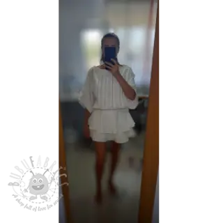 Lan opran white