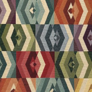Dekorativna tkanina GOBELIN PREMIUM Graphic Diamond Line