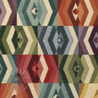 Dekorativno blago GOBELIN PREMIUM Graphic Diamond Line