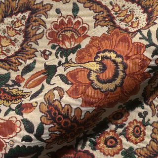 Dekoračná látka GOBELIN PREMIUM Bloom Art Craft