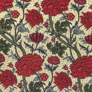 Dekorativna tkanina GOBELIN PREMIUM Peony Art Craft