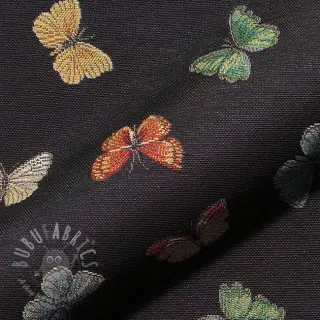 Dekorativno blago GOBELIN PREMIUM Happy Butterfly Mix