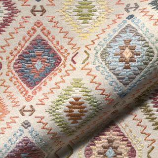 Dekorativno blago GOBELIN Indian Kelim Tapestry