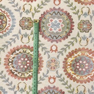 Dekorativno blago GOBELIN Indian Folk Tapestry
