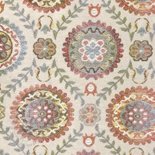 Dekorativno blago GOBELIN PREMIUM Indian Folk Tapestry