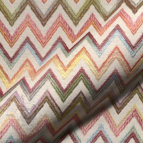 Dekorativno blago GOBELIN Indian Wave Tapestry