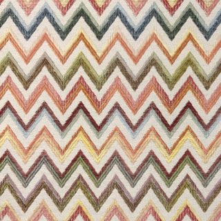 Dekoračná látka GOBELIN Indian Wave Tapestry