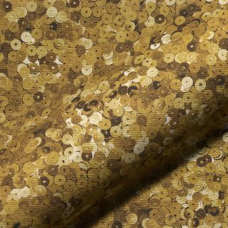 Dekorativna tkanina Sequin Luxury Glam digital print