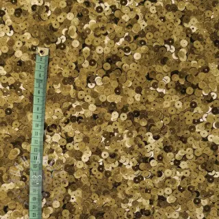 Dekorativno blago Sequin Luxury Glam digital print