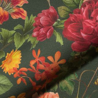 Dekorativno blago Romantic Masterpiece digital print