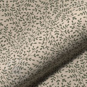 Dekorativno blago Linenlook Little Branch