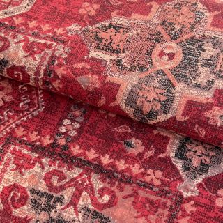 Dekorativna tkanina premium Old Kelim Carpet