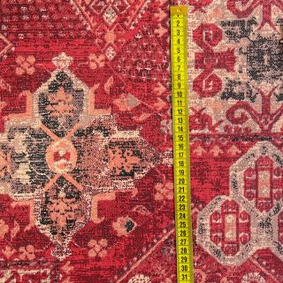 Dekorativno blago premium Old Kelim Carpet