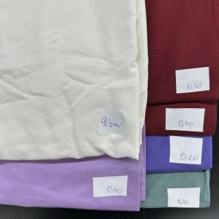 Paket tkanin viskoza 383