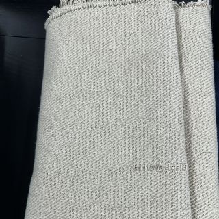 Dekorativno blago Twill ecru 2nd class
