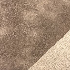 Umetno usnje Bounded Cantara dark naturals