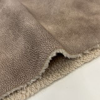 Umetno usnje Bounded Cantara dark naturals