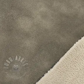 Umetno usnje Bounded Cantara camo