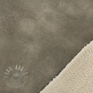 Umetno usnje Bounded Cantara camo