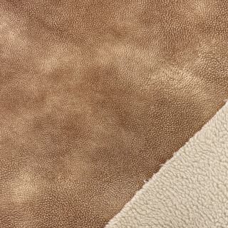 Umetno usnje Bounded Cantara brown