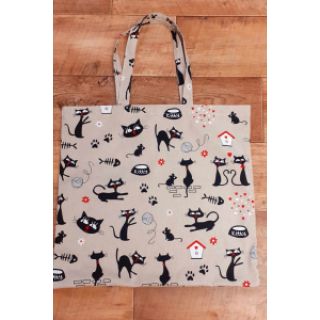 Dekorativno blago Linenlook Kitty