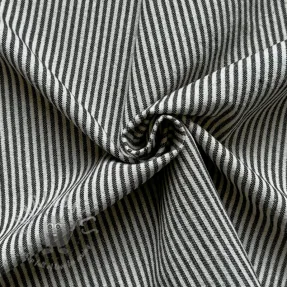 Dekorativno blago Simone noir