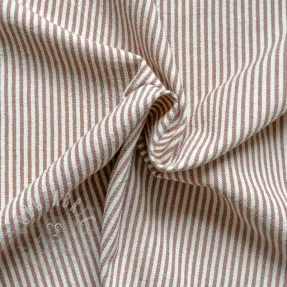 Dekorativno blago Simone terracotta