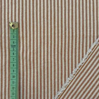 Dekorativno blago Simone terracotta