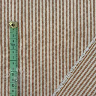 Dekorativno blago Simone terracotta