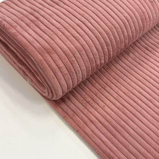 Žamet FUTE bois de rose