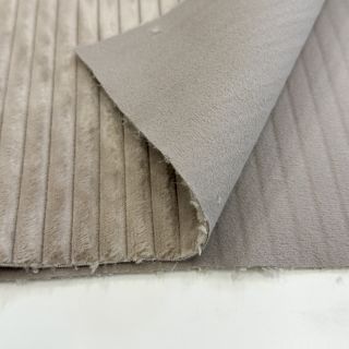 Žamet FUTE beige