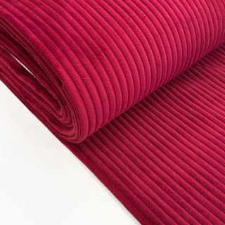 Žamet FUTE lie de vin