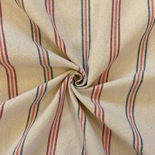 Dekorativno blago Tartan rayure multico