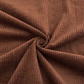 Žamet 6W WASHED STRETCH nutbrown