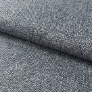 Lan bombaž Fishbone navy