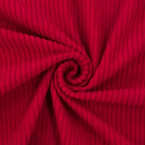 Žamet 6W COTTON TOUCH red