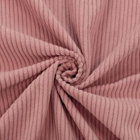 Žamet 6W COTTON TOUCH old pink