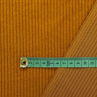 Žamet 6W COTTON TOUCH ochre