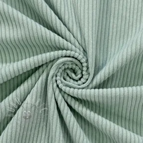 Žamet 6W COTTON TOUCH mint