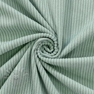 Žamet 6W COTTON TOUCH mint